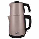 Dysis DK5101 Rose Gold Çay Makinesi
