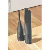 Dyson 2si 1 Arada Başlık Gri V7, V8, V10, V11, V12, V15, Gen5 Uyumlu