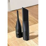 Dyson 2si 1 Arada Başlık Siyah V7, V8, V10, V11, V12, V15, Gen5 Uyumlu