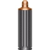 DYSON 40 mm Airwrap™ Başlık (Koyu metalik gri / Parlak bakır)