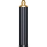 DYSON 40 mm Airwrap™ uzun bukle başlığı (Siyah/Altın)