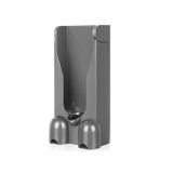 DYSON 970011-01 Şarjlı Dikey Süpürge Duvar Askısı Şarj İstasyonu