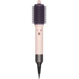 Dyson Airsmooth Ceramic Pink Rose Gold Islak Kuru Saç Şekillendirme Fırçası