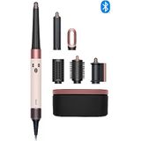 Dyson Airwrap I.d.™ Ceramic Pink Saç Şekillendirme ve Kurutma Seti