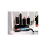 Dyson Airwrap ile uyumlu Düzenleyici Stand, Saç Şekillendirici Organizer Standı, Duvara Monte, dfgv12e
