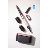 DYSON Airwrap saç şekillendirme ve kurutma seti (Ceramic pink)
