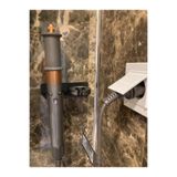 Dyson Airwrap Tutucu Duvar Montaj Aparat Siyah Uyumlu TYCOZCY35N169605806477616
