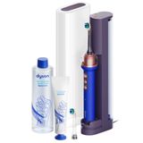Dyson CameraJet Ceramic Ultra Blue Elektrikli Diş Fırçası ve Hassas Diş Arası Temizleyicisi