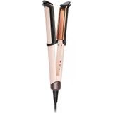 Dyson Corrale CoolShine Ceramic Pink Isı Kontrollü Saç Düzleştirici