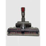 Dyson CY27 Ball Up Top Süpürge Uyumlu Turbo Başlığı, Gri-Kırmızı
