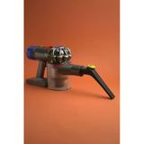 Dyson Dar Açılı Çekiş Ayarları Başlık Siyah (V8, V10, V11, V12, V15 Uyumlu)