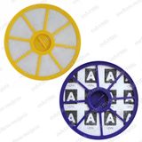 Dyson DC 29 Süpürge Motoru