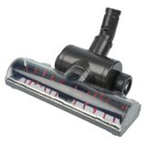 Dyson DC24, DC25, DC26 DC27, DC28, DC29, DC30, DC33, DC48, DC49, DC50, DC51, DC52 ile Uyumlu Geniş Turbo Emici Yer Başlığı