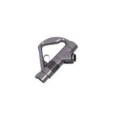Dyson DC26 Süpürge Uyumlu Tutma Sapı - (Parça No 917276-01)