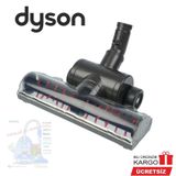 Dyson DC59 Elektrikli Süpürge Turbo Emici Yer Başlığı
