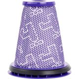 Dyson DY75, DY77, DY78 Dikey Süpürge ile Uyumlu Ön Filtre - standart