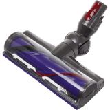 Dyson Elektrikli Süpürge Türbin Başlık – Halı ve Sert Zemin İçin Uyumlu, Dayanıklı, V7-V8-V10-V11 Modelleri - 1 Adet