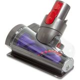 Dyson Gen5, G5 Detect Mini Türbin Başlık (Koltuk Başlığı) - Bej