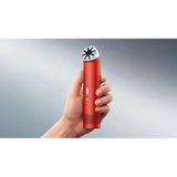 Dyson Hushjet™ Mini Cool Fan (Carnelian/sky)