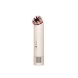 Dyson Hushjet Mini Cool Stone/Blush Fan
