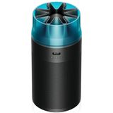 Dyson HushJet Siyah Turkuaz Kompakt Hava Temizleyici
