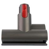 Dyson ile uyumlu Akülü V7 V8 V10 V11 V15 Elektrikli Süpürgeler için Türbin Başlık