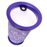 Dyson ile uyumlu Big Ball CY22 CY23 CY24 CY25 CY26 CY27 CY28 DY75 DY77 DY78 Elektrikli Süpürge için Ön Motor Hepa Filtresi