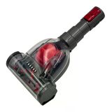Dyson İle Uyumlu Cyclone V10 Süpürge Mini Turbo Süpürücü Başlığı (Kırmızı)