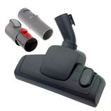 Dyson İle Uyumlu Dc 31 Elektrikli Süpürge Yerli Baykuş Emici Başlık