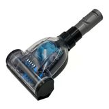 Dyson İle Uyumlu Dc 32 Süpürge Mini Turbo Süpürücü Başlığı (Mavi)