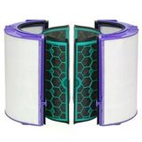 Dyson İle Uyumlu Pure Cool Hava Temizleme Makinesi Filtresi