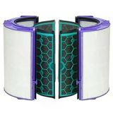 Dyson İle Uyumlu Pure Cool Hot Dp04 Hp04 Tp04 Hava Temizleme Filtresi