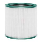 Dyson İle Uyumlu Pure Cool Link Hava Temizleyici Silindirik Hepa Filtre