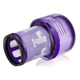 Dyson ile Uyumlu V12 Detect Slim Absolute Yedek Hepa Filtre-V12 Hepa Filtre-1 Adet