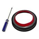 Dyson İle Uyumlu V12 Detect Slim Dikey Süpürge Toz Hazne Contası
