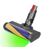 Dyson İle Uyumlu V12 Detect Slim Süpürge Ledli Süpürücü Başlık