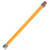 Dyson İle Uyumlu V15 Detect Dik Süpürge Borusu Turuncu