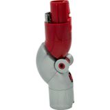 Dyson İle Uyumlu V15 Detect, V11 Animal, V10 Motorhead, V8 Absolute, V7 Motorhead Çok Fonksiyonlu Dirsek Aparatı