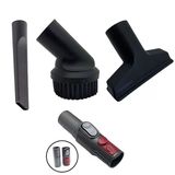 Dyson İle Uyumlu V15 Elektrikli Süpürge Mini Başlık Seti
