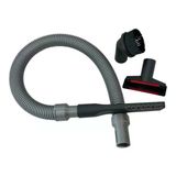 Dyson İle Uyumlu V7 Motorhead, V8 Absolute, V11 Animal Ve V15 Detect İle Uyumlu Süpürge Hortumu 4 Parça Temizlik Kiti