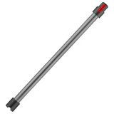 Dyson İle Uyumlu V7, V8 Absolute, V10 Cyclone, V11 Gri Süpürge Borusu