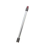 Dyson İle Uyumlu V7 V8 V10 V11 V15 Yedek Süpürge Borusu Renk Metalik Gri