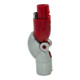 Dyson İle Uyumlu V8 Absolute Çok Fonksiyonlu Dirsek Aparatı