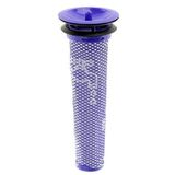 Dyson İle Uyumlu V8 Absolute Dik Süpürge Ön Filtresi