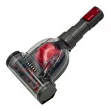 Dyson İle Uyumlu V8 Süpürge Mini Turbo Süpürücü Başlığı (Kırmızı)