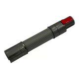 Dyson İle Uyumlu V8 Süpürge Uzatılabilir Hortumu (Açıldığında 57Cm)