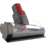 Dyson Mini Türbin Başlık Anti-Tangle Gold (V7-V8-V10-V11-V15) - 1 Adet