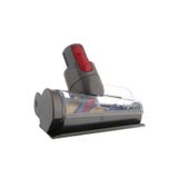DYSON Mini Türbin Başlık Anti-tangle Gold (v7-v8-v10-v11-v15)