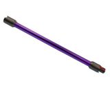 Dyson Mor Boru: V7 V8 V10 V11 V15 Uyumlu Dik Süpürge Borusu - Sv22 Modelleri İçin Dayanıklı Yedek
