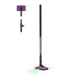 Dyson PencilVac Fluffycones Kablosuz Süpürge (outlet)